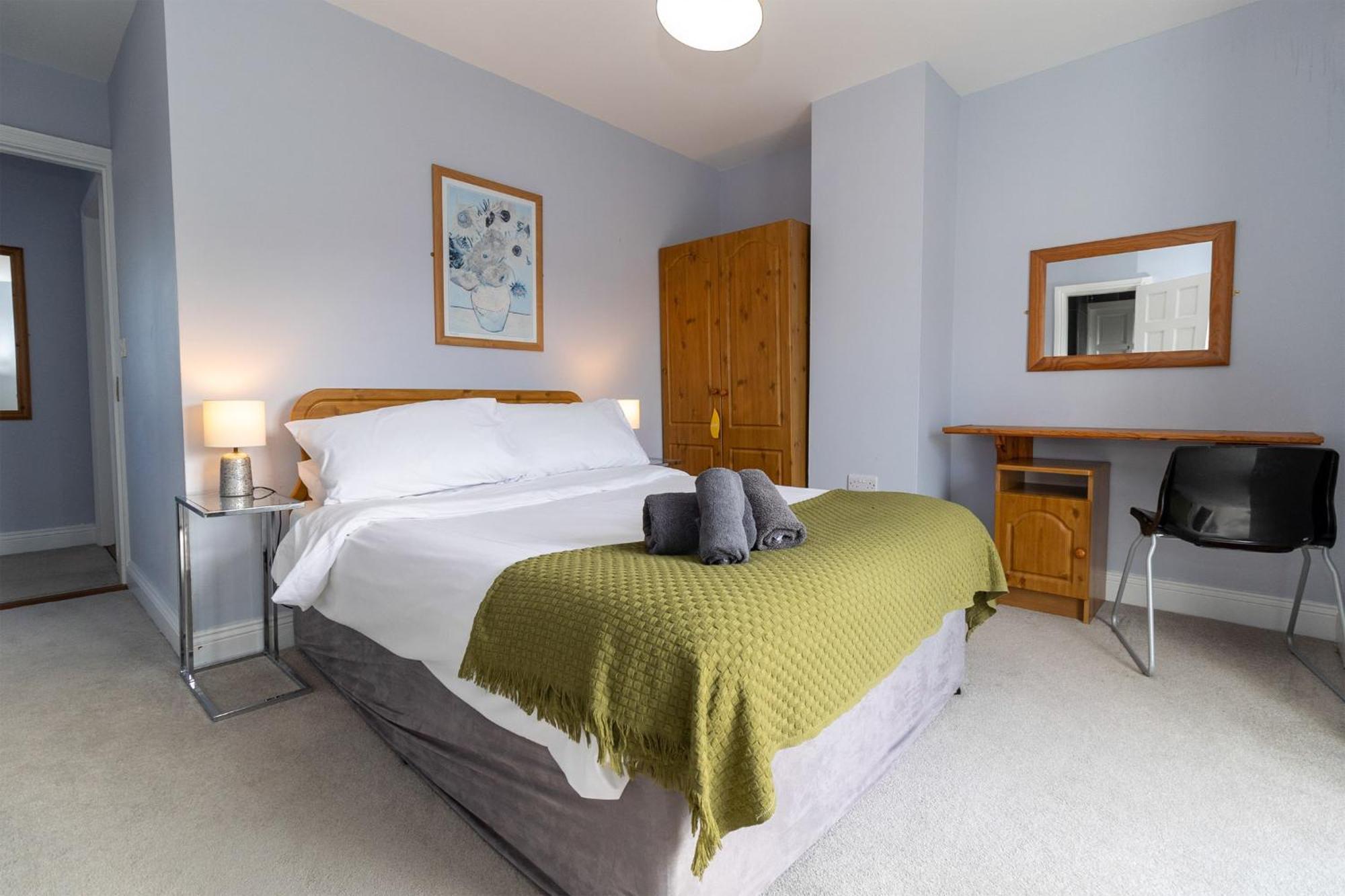Seacliff Holiday Homes No 2 By Trident Holiday Homes دونمور إيست المظهر الخارجي الصورة