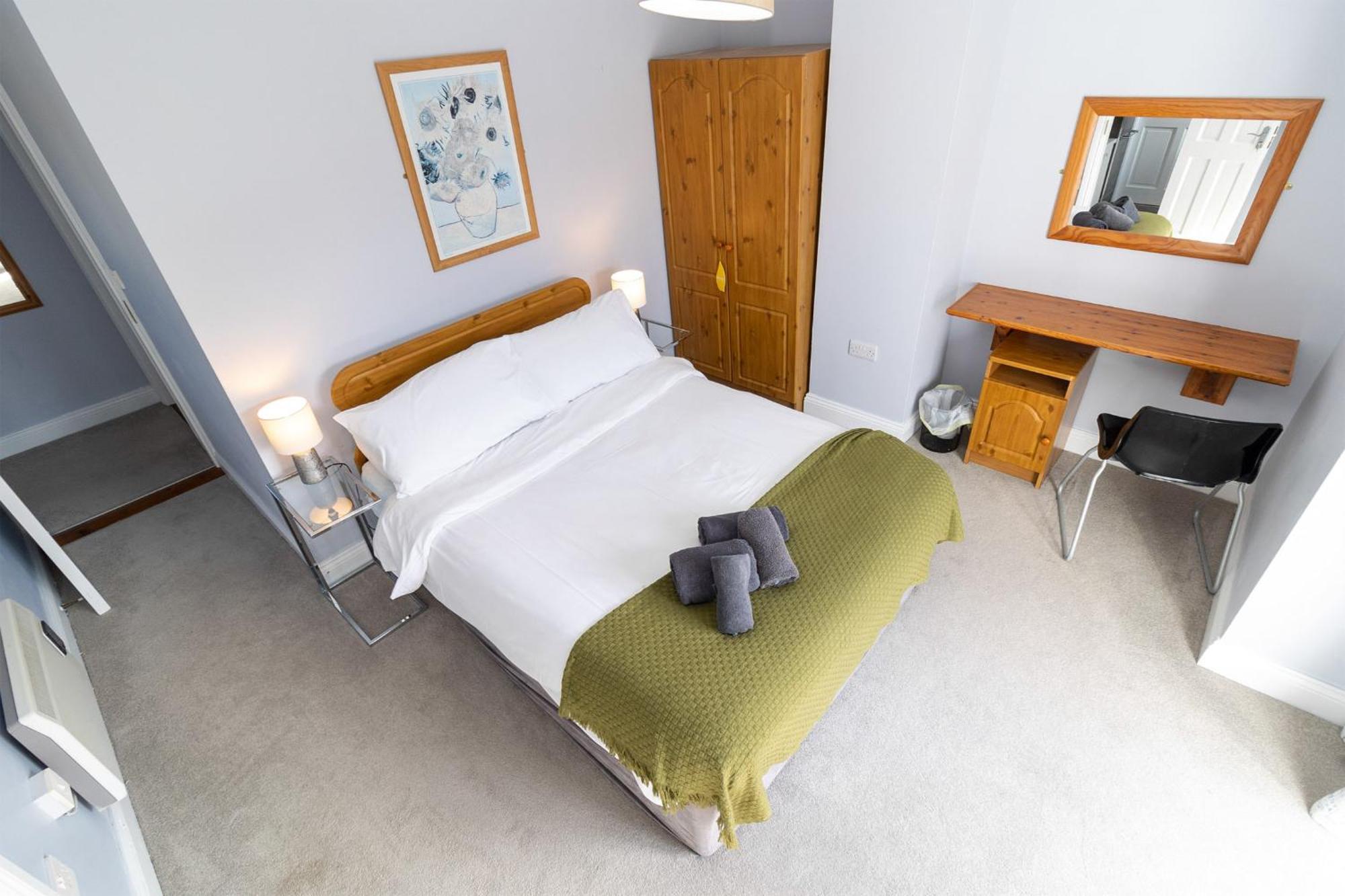 Seacliff Holiday Homes No 2 By Trident Holiday Homes دونمور إيست المظهر الخارجي الصورة